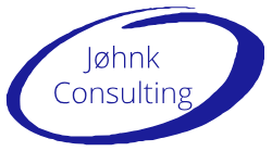 Logo Jøhnk Consulting