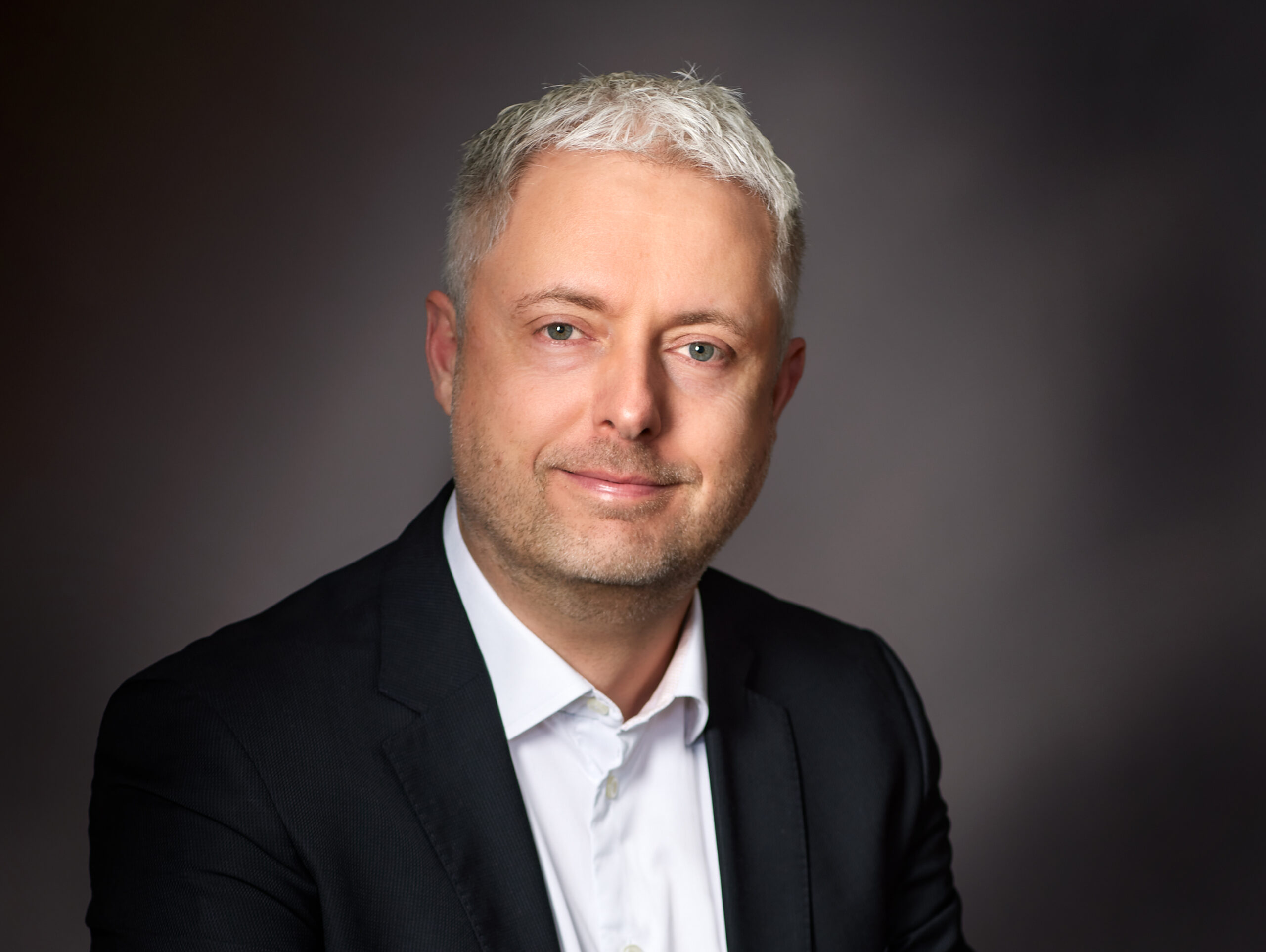 Billede af Morten Jøhnk, strategisk rådgiver