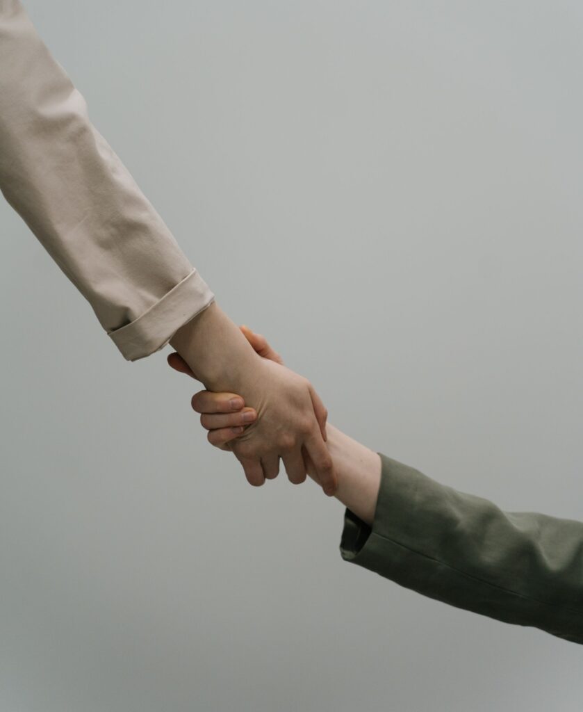 Hvorfor Jøhnk Consulting